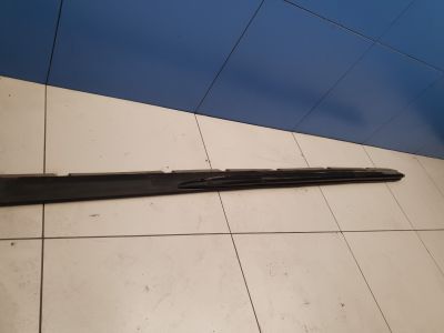 Накладка порога левая для Ford Transit 2015-