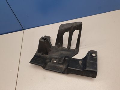 Кронштейн решетки радиатора правый для Mitsubishi Outlander GF 2012-