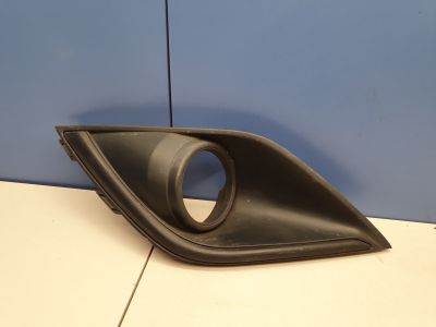 Накладка птф левая для Mitsubishi Outlander GF 2012-