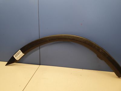 Расширитель арки правый задний для Mitsubishi Outlander GF 2012-