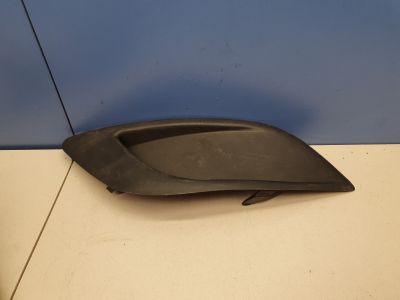 Решётка в бампер левая для Ford Focus 2.5 2008-2011