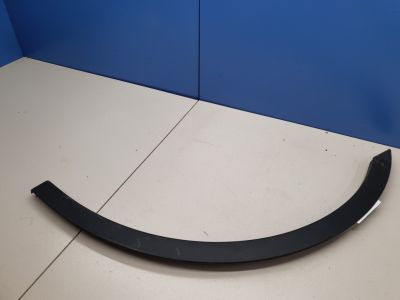 Расширитель арки левый передний для Renault Logan 2005-2014