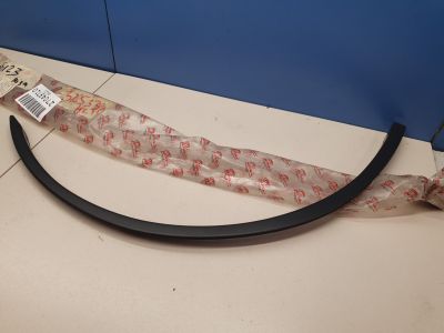 Расширитель арки правый передний для Renault Logan 2005-2014