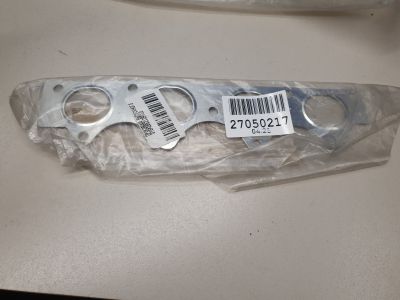 Прокладка выпускного коллектора для Hyundai Solaris 2010-2017