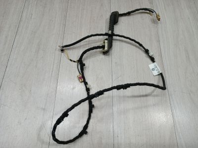 Жгут проводов двери багажника для Volkswagen Tiguan 2007-2016