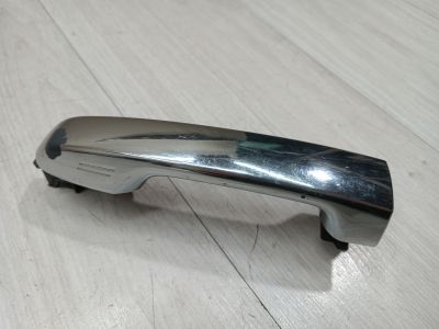 Ручка двери нaружная для Toyota Land Cruiser 200 2008-