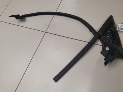 Уплотнитель стекла передней правой двери для Audi A5 S5 8T Coupe Sportback 2008-2016