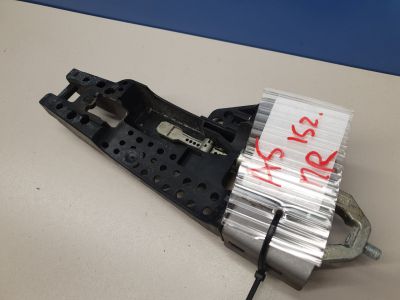 Кронштейн ручки двери передней правой для Audi A5 S5 8T Coupe Sportback 2008-2016