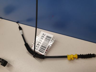 Трос открывания двери для Audi A5 S5 8T Coupe Sportback 2008-2016