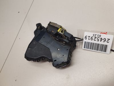 Замок двери передней левой для Toyota Avensis T25 2003-2008