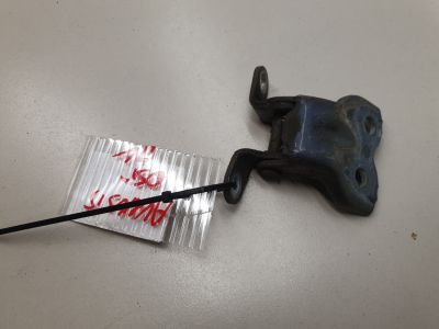 Петля двери передней левой нижняя для Toyota Avensis T25 2003-2008