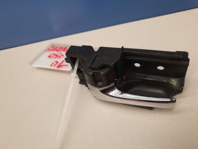 Ручка двери внутренняя левая для Toyota Avensis T25 2003-2008