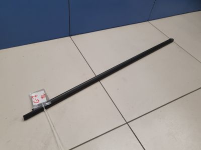 Накладка стекла переднего левого для Volkswagen Golf 7 2012-2020