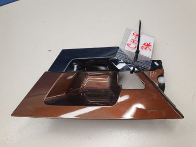 Ручка двери нaружная задняя правая для Toyota C-HR GX10 GX50 2016-