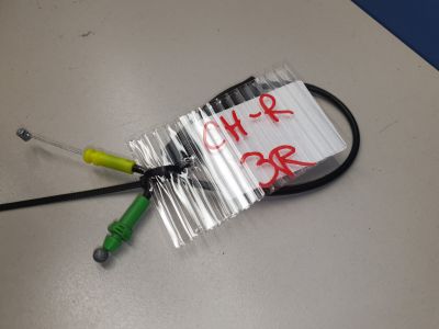 Трос открывания задней двери для Toyota C-HR GX10 GX50 2016-