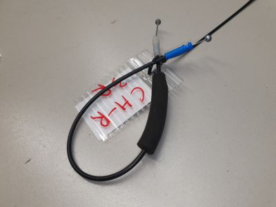 Трос открывания задней двери для Toyota C-HR GX10 GX50 2016-