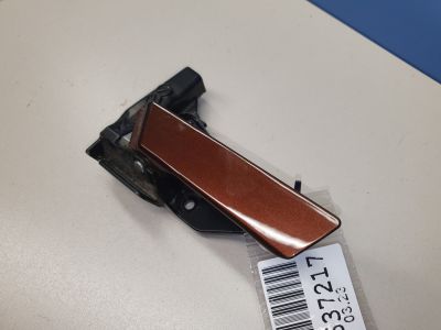 Ручка двери нaружная задняя правая для Toyota C-HR GX10 GX50 2016-