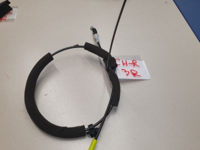 Трос открывания задней двери для Toyota C-HR GX10 GX50 2016-