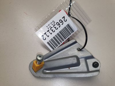 Кронштейн двери задней правой для Toyota C-HR GX10 GX50 2016-