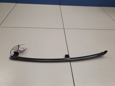 Направляющая стекла задней правой двери для Toyota C-HR GX10 GX50 2016-