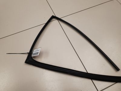 Уплотнитель стекла двери задний правый для Toyota C-HR GX10 GX50 2016-