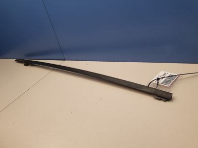 Молдинг рамки задней правой двери для Toyota C-HR GX10 GX50 2016-