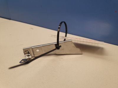 Кронштейн двери задней правой для Toyota C-HR GX10 GX50 2016-