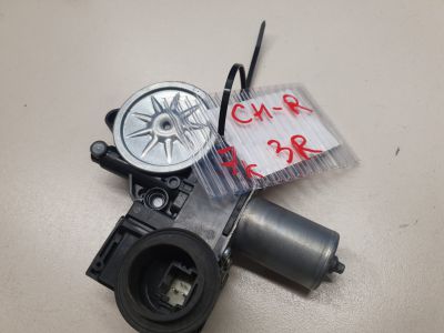 Моторчик стеклоподъёмника задний правый для Toyota C-HR GX10 GX50 2016-