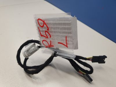 Проводка стеклоподъемника двери передней левой для Mini R59 2011-2015