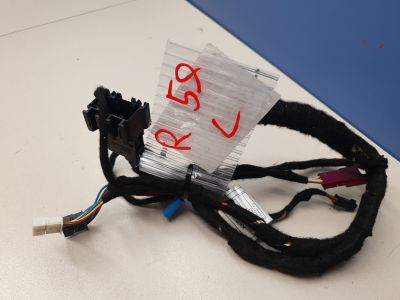 Жгут проводов передней левой двери для Mini R59 2011-2015