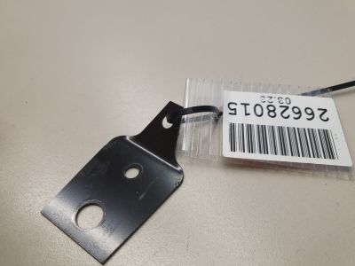 Кронштейн обшивки двери передней левой для Mini R59 2011-2015