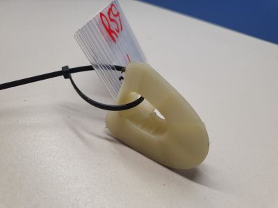 Заглушка ручки двери для Mini R59 2011-2015