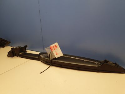 Накладка обшивки двери передней левой для Mini R59 2011-2015