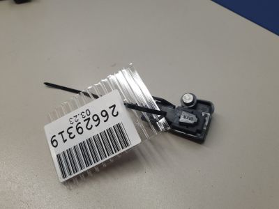 Датчик Airbag для Mini R59 2011-2015