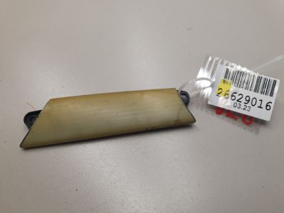 Накладка ручки двери внутренняя для Mini R59 2011-2015