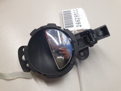 Ручка двери внутренняя передняя левая для Mini R59 2011-2015