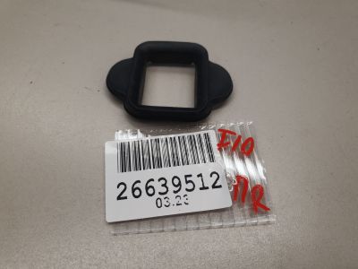 Уплотнитель ограничителя передней двери для BMW 5 F10 2009-2017