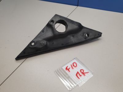 Уплотнитель зеркала правого для BMW 5 F10 2009-2017