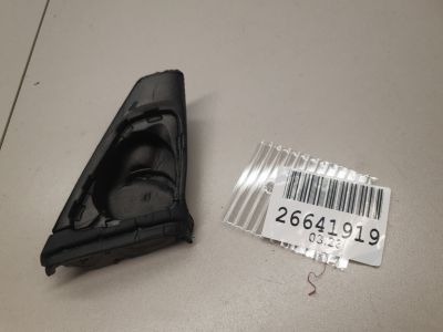 Наполнитель двери передней правой для BMW 5 F10 2009-2017