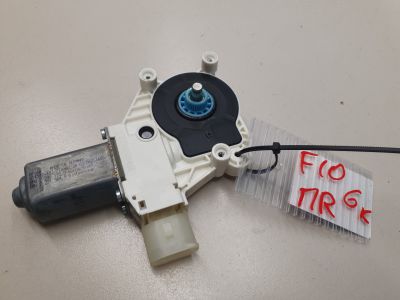 Моторчик стеклоподъёмника правый для BMW 5 F10 2009-2017