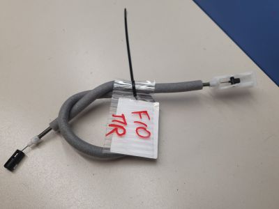 Трос открывания передней двери для BMW 5 F10 2009-2017