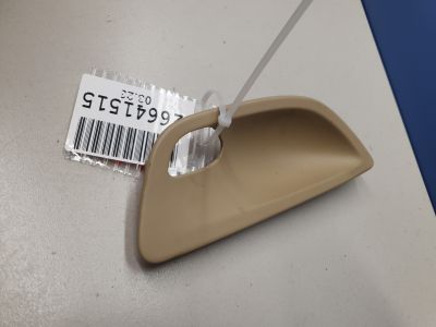 Накладка ручки двери внутренняя правая для BMW 5 F10 2009-2017