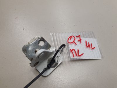 Пластина петли двери для Audi Q7 4L 2005-2015