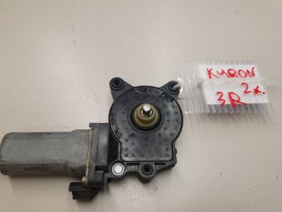 Моторчик стеклоподъёмника задний правый для SsangYong Rodius Stavic 2003-2013