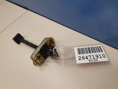 Ограничитель двери задней правой для SsangYong Kyron 2005-2015