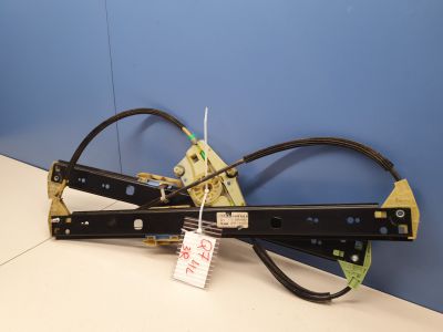 Стеклоподъемник задний правый для Audi Q7 4L 2005-2015