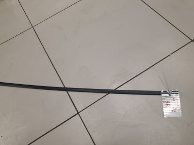 Молдинг рамки задней правой двери для Audi Q7 4L 2005-2015