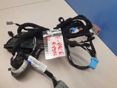 Жгут проводов передней двери для Jaguar E-PACE X540 2017-