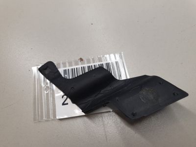 Уплотнитель обшивка рамки двери передний правый для BMW X3 G01 G08 2017-