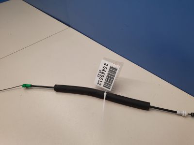 Трос открывания передней двери для Jaguar F-PACE X761 2016-